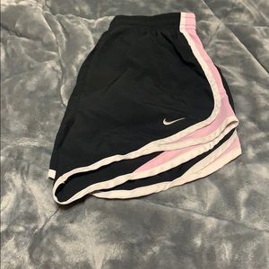 Nike athletic shorts